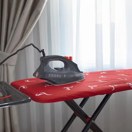 Apartmán شقه كبيره حديثه منطقه هادئه Istanbulská provincie